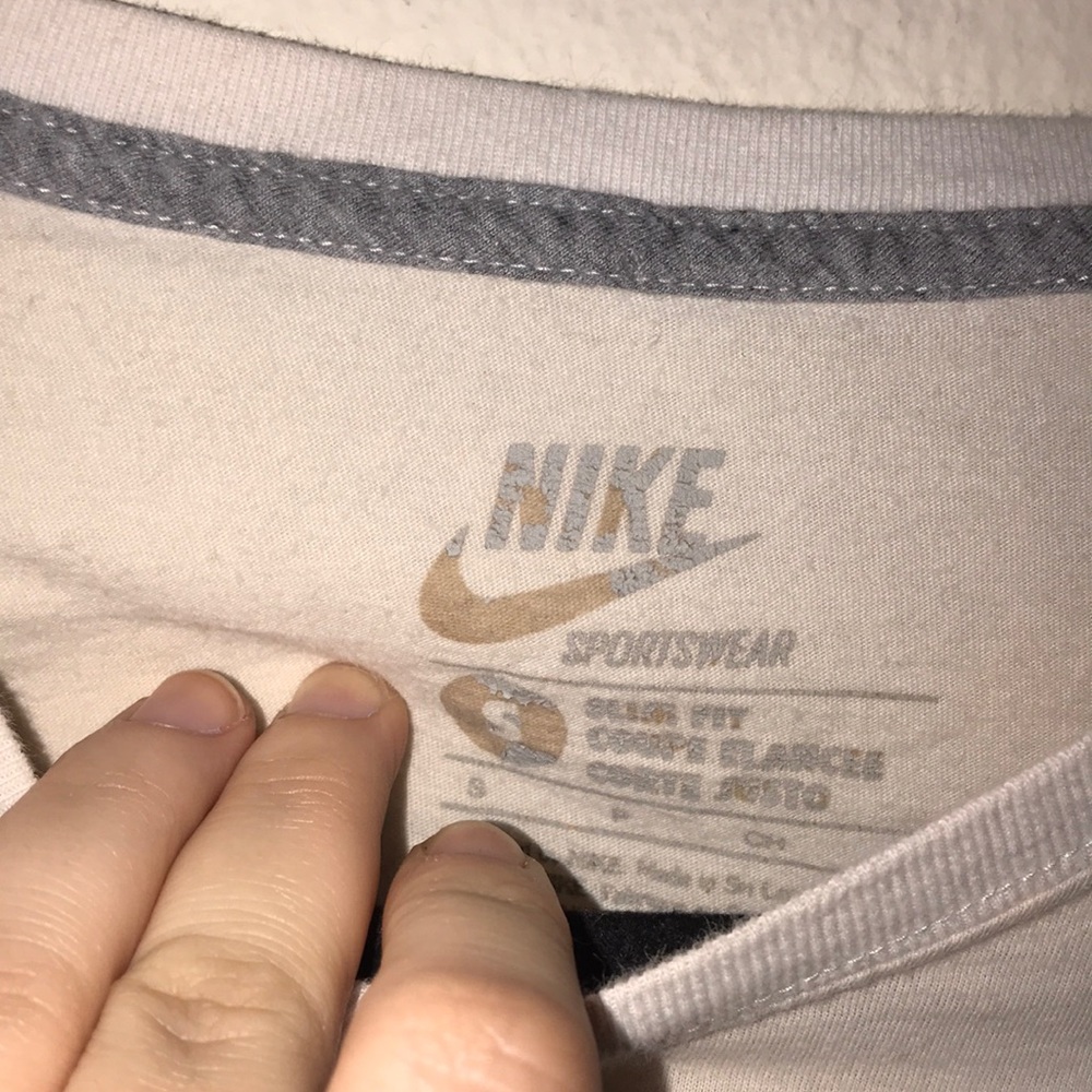 Nike t-shirt - Picture 4 of 7